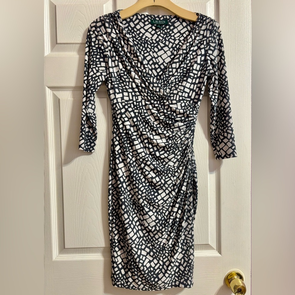 Ralph Lauren Dress